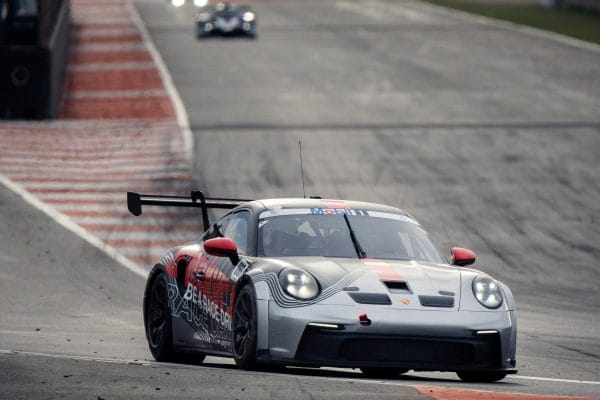 Porsche 911 gt3 cup 01