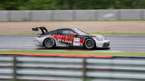Exclusive trackday, automotodrom most, 22052024