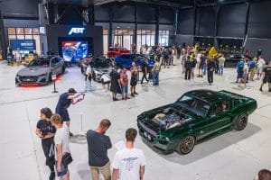 Legendy 2025 automobilova slavnost foto ondrej kroutil 101