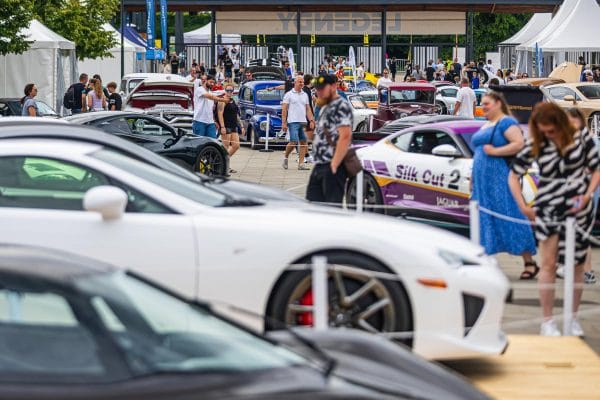 Legendy 2025 automobilova slavnost foto ondrej kroutil 102