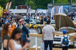 Legendy 2025 automobilova slavnost foto ondrej kroutil 104