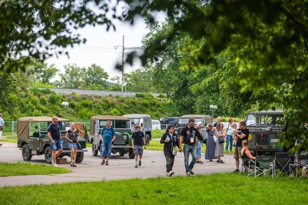 Legendy 2025 automobilova slavnost foto ondrej kroutil 107