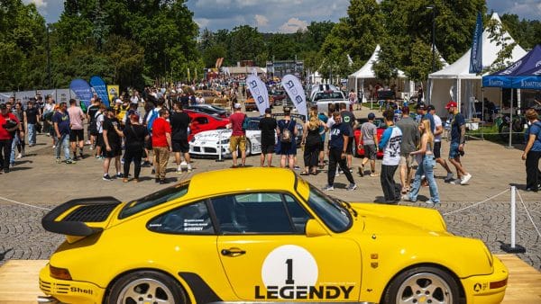 Legendy 2025 automobilova slavnost foto ondrej kroutil 16