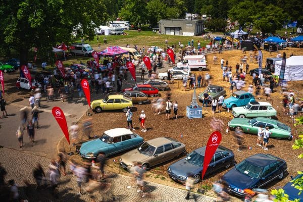 Legendy 2025 automobilova slavnost foto ondrej kroutil 29