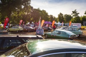 Legendy 2025 automobilova slavnost foto ondrej kroutil 49