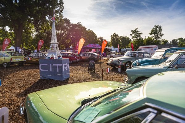 Legendy 2025 automobilova slavnost foto ondrej kroutil 50