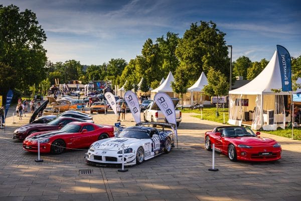 Legendy 2025 automobilova slavnost foto ondrej kroutil 51