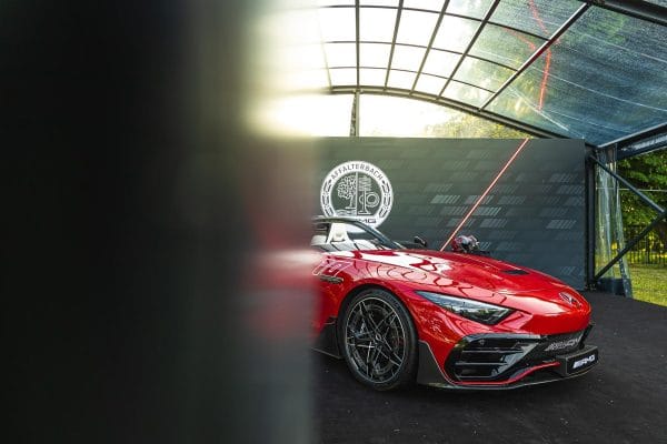 Legendy 2025 automobilova slavnost foto ondrej kroutil 53