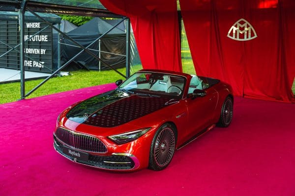 Legendy 2025 automobilova slavnost foto ondrej kroutil 56