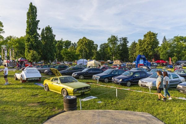 Legendy 2025 automobilova slavnost foto ondrej kroutil 58
