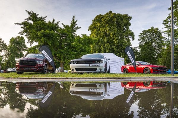 Legendy 2025 automobilova slavnost foto ondrej kroutil 60