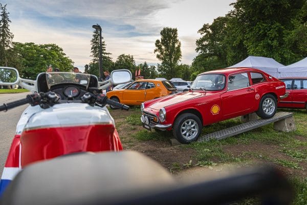 Legendy 2025 automobilova slavnost foto ondrej kroutil 61