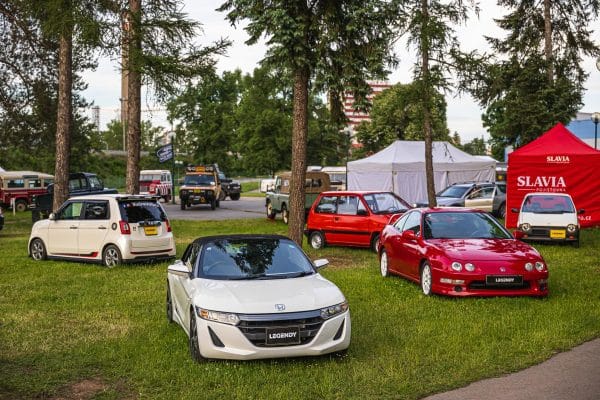 Legendy 2025 automobilova slavnost foto ondrej kroutil 63