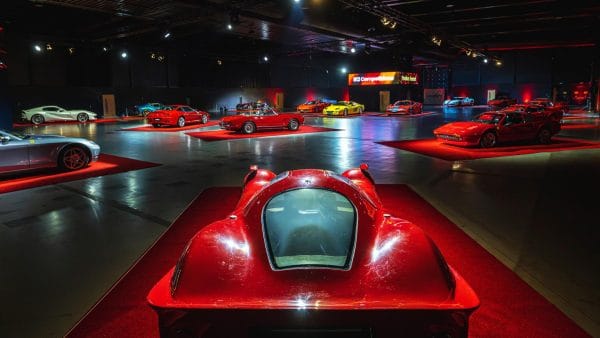 Legendy 2025 automobilova slavnost foto ondrej kroutil 64