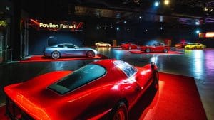 Legendy 2025 automobilova slavnost foto ondrej kroutil 65