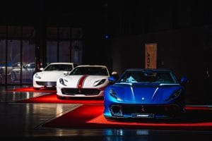 Legendy 2025 automobilova slavnost foto ondrej kroutil 69