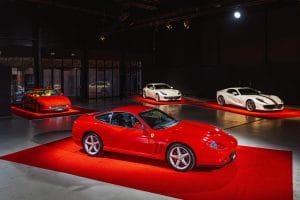 Legendy 2025 automobilova slavnost foto ondrej kroutil 75