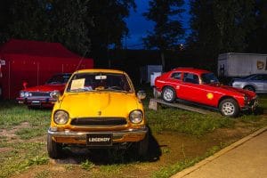 Legendy 2025 automobilova slavnost foto ondrej kroutil 77