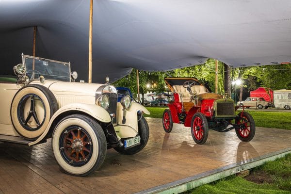 Legendy 2025 automobilova slavnost foto ondrej kroutil 78