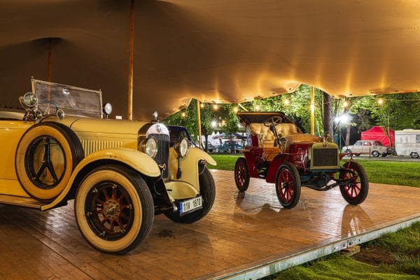 Legendy 2025 automobilova slavnost foto ondrej kroutil 79