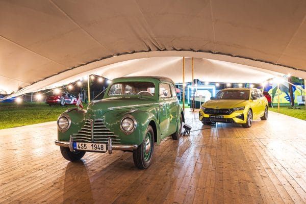 Legendy 2025 automobilova slavnost foto ondrej kroutil 80