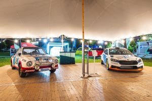 Legendy 2025 automobilova slavnost foto ondrej kroutil 81