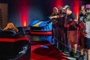 Legendy 2025 automobilova slavnost foto ondrej kroutil 85