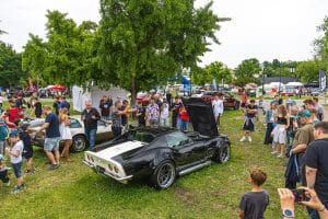 Legendy 2025 automobilova slavnost foto ondrej kroutil 89