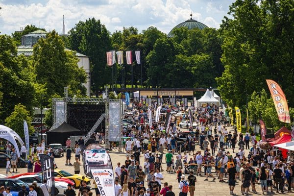 Legendy 2025 automobilova slavnost foto ondrej kroutil 9