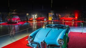 Legendy 2025 automobilova slavnost foto ondrej kroutil 97