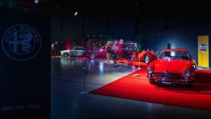 Legendy 2025 automobilova slavnost foto ondrej kroutil 99