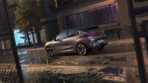 CUPRA RAVAL