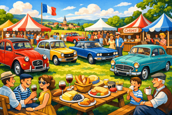 La France Automobile