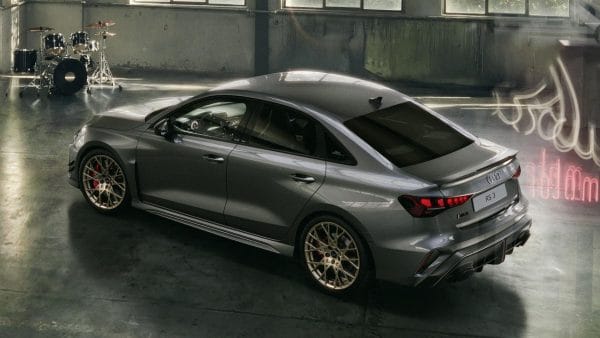 AUDI LEGENDY 2026