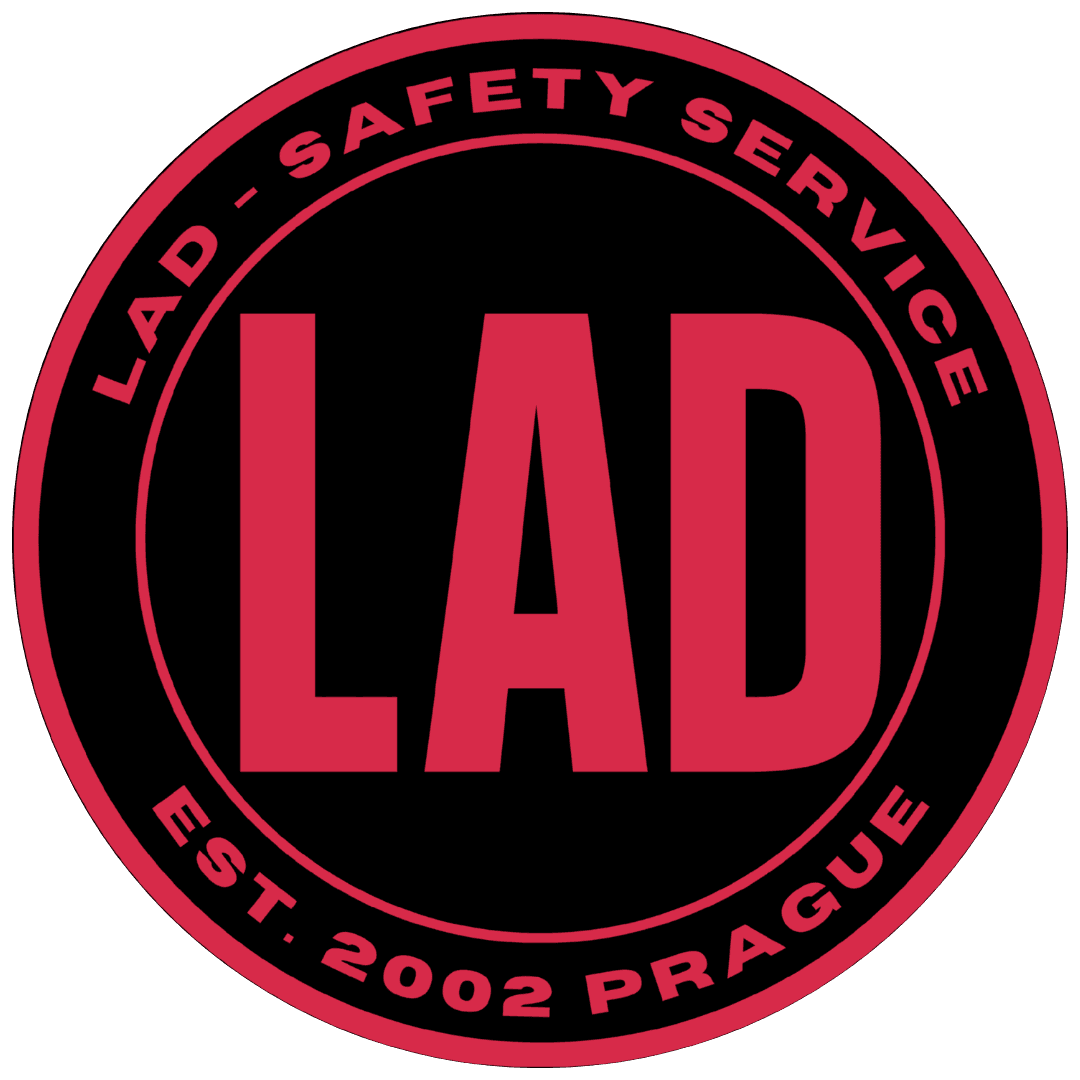 LAD safety service