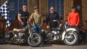 UNCS 16 9 OLD MOTORKY U BOUDY