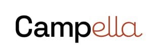 CAMPELLA logo basic color RGB