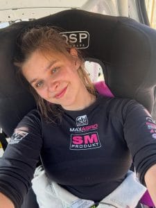 LEGENDY 2026 stepanka mottlova