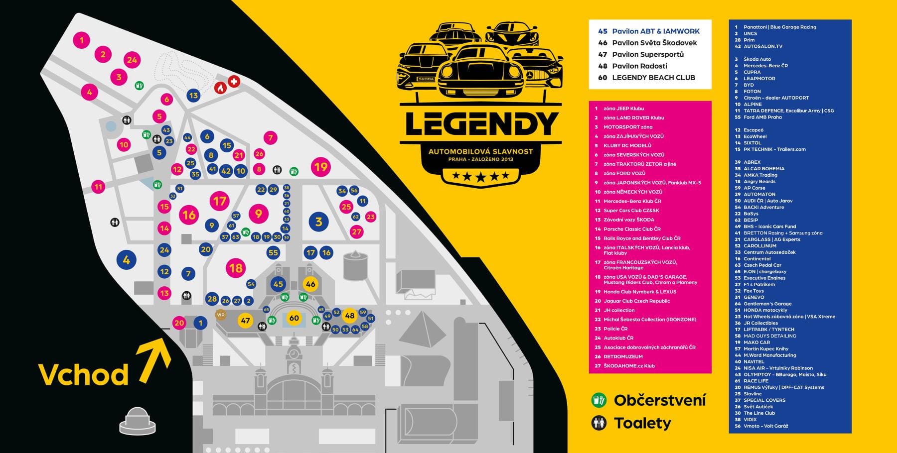 LEGENDY2026 mapa