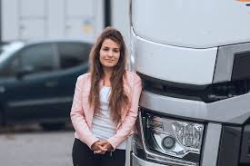 Radka Balousová foto
