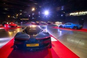 LEGENDY 2026 Pavilon Supersportu LOW RES