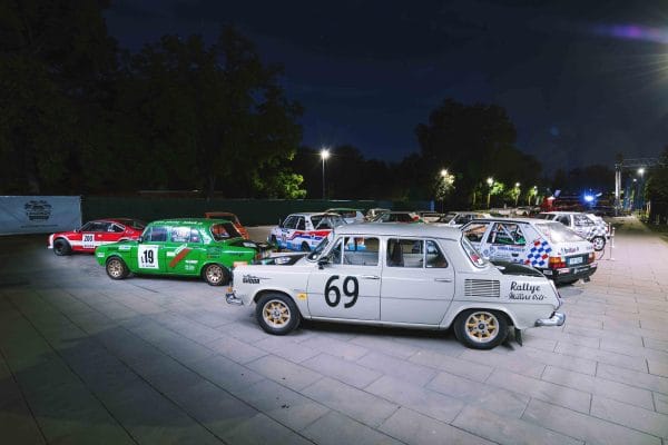 LEGENDY 2026 Skoda Motorsport expozice vstup LOW RES
