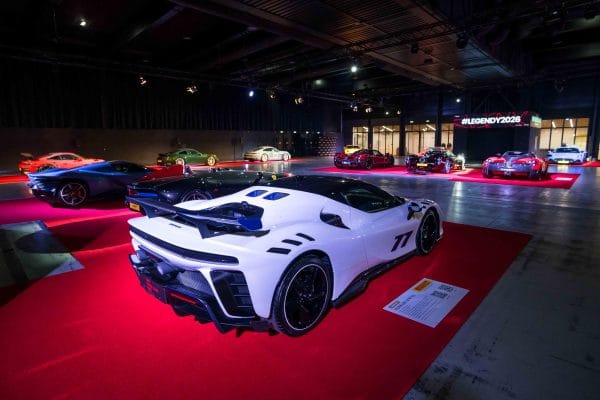 LEGENDY 2026 Pavilon Supersportu LOW RES