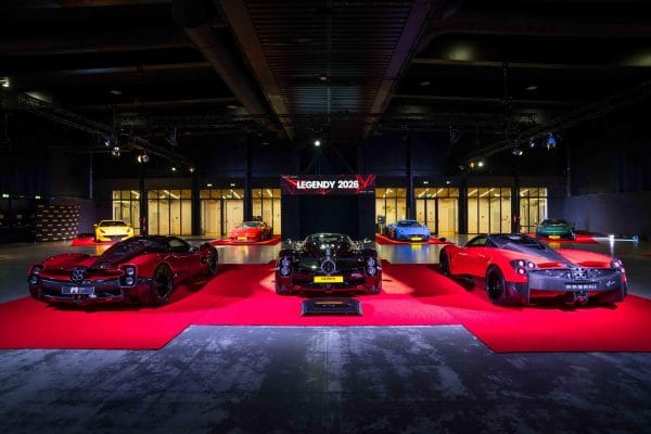 LEGENDY 2026 Pavilon Supersportu LOW RES
