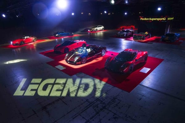LEGENDY 2026 Pavilon Supersportu LOW RES