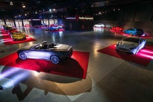 LEGENDY 2026 Pavilon Supersportu LOW RES