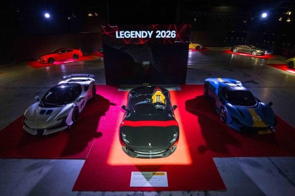 LEGENDY 2026 Pavilon Supersportu LOW RES