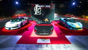 LEGENDY 2026 Pavilon Supersportu LOW RES