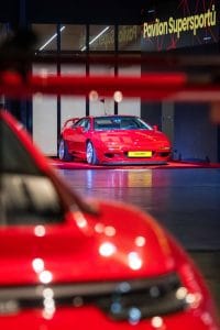 LEGENDY 2026 Pavilon Supersportu LOW RES