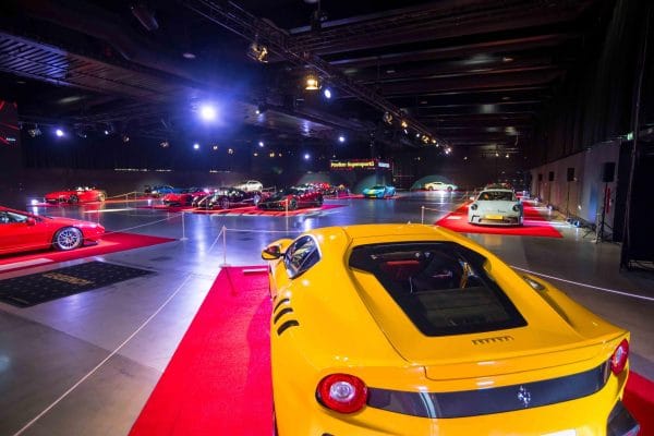 LEGENDY 2026 Pavilon Supersportu LOW RES